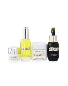 La Mer Ladies The Most-Covered Travel Collection Gift Set Skin Care 747930133513