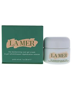 La Mer Unisex The Moisturizing Cool Gel Cream 1 oz Skin Care 747930096467