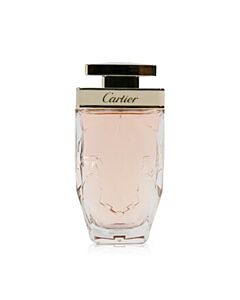 La Panthere / Cartier EDT Spray 2.5 oz (75 ml) (w)