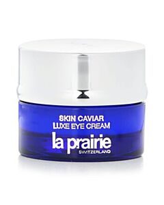 La Prairie Ladies Skin Caviar Luxe Eye Cream 0.1 oz Skin Care 7611773081849