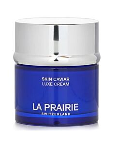 La Prairie Skin Caviar Luxe Cream 3.4 oz Skin Care 7611773139687