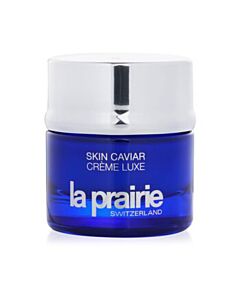 La Prairie / Skin Caviar Luxe Cream Remastered (new Packaging) 1.7 oz