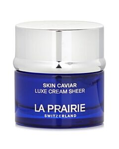 La Prairie Skin Caviar Luxe Cream Sheer Cream 1.7 oz Skin Care 7611773139694