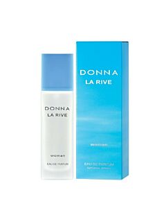 La Rive Donna / La Rive EDP Spray 3.0 oz (90 ml) (w)