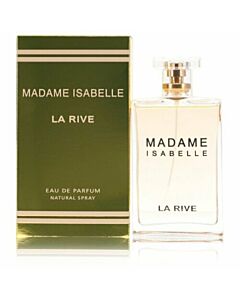 La Rive Ladies Madame Isabelle EDP Spray 3.0 oz Fragrances 5906735232011