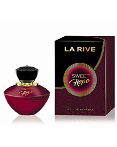 La Rive Ladies Sweet Hope EDP Spray 3.0 oz Fragrances 5901832067122