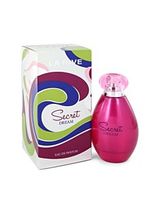 La Rive Secret Dream Eau De Parfum Spray 3 oz (90 ml)