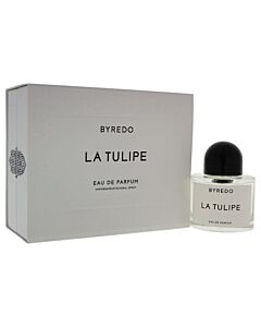 La Tulipe by Byredo for Women - 1.6 oz EDP Spray
