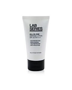 Lab Series Men's All-In-One Defense Lotion SPF 35 PA ++++ 1.7 oz Skin Care 022548428511