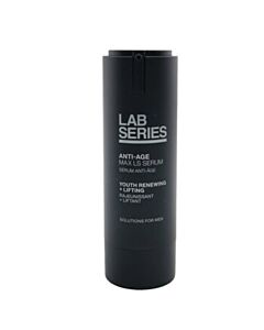 Lab Series Men's Anti-Age Max LS Serum 0.9 oz Skin Care 022548426159