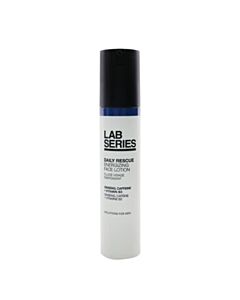 Lab Series Men's Daily Rescue Energizing Face Lotion 1.7 oz Skin Care 022548429280