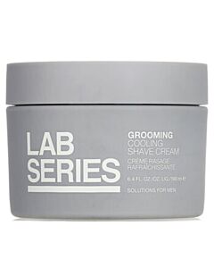 Lab Series Men's Grooming Cooling Shave Cream 6.4 oz Skin Care 022548428733