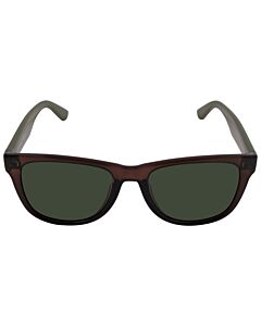 Lacoste 52 mm Brown Sunglasses