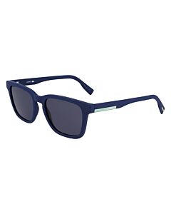 Lacoste 53 mm Blue Sunglasses