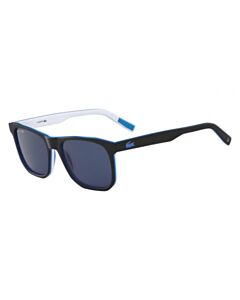 Lacoste 54 mm Blkack Sunglasses