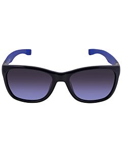 Lacoste 54 mm Blue Sunglasses