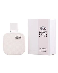 Lacoste Ladies L.12.12 Eau de Parfum Rose EDP 1.18 oz Fragrances 3386460149235