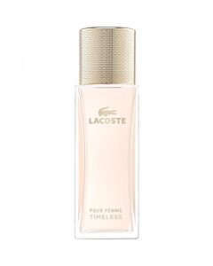 Lacoste Ladies Timeless EDP 1.7 oz Fragrances 3614228074247
