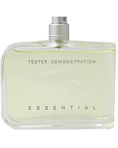 Lacoste Men's Essential EDT Spray 4.2 oz (Tester) Fragrances 737052483252