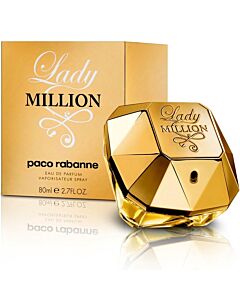 Lady Million / Paco Rabanne EDP Spray 1.0 oz (w)