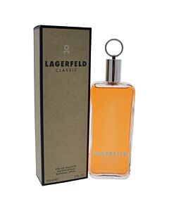 Lagerfeld / Lagerfeld EDT Spray 5.0 oz (150 ml) (m)