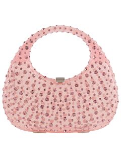 L'alingi Pink Shoulder Bag