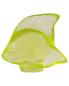 Lalique Anise Fish 30033