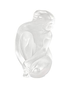 Lalique Crystal Venus Nude 11943
