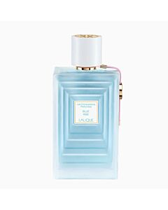 Lalique Ladies Les Compositions Blue Rise EDP Spray 3.4 oz Fragrances 7640171198019