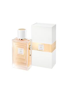 Lalique Ladies Les Compositions Sweet Amber EDP Spray 3.4 oz (Tester) Fragrances 7640171191508
