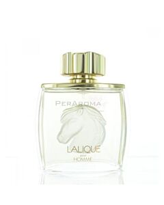 Lalique Men's Equus EDP Spray 2.5 oz (Tester) Fragrances 3454960014190