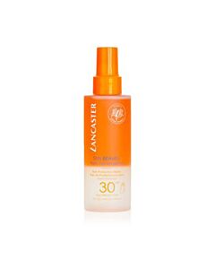 Lancaster Ladies Sun Beauty Nude Skin Sensation Sun Protective Water SPF30 5 oz Skin Care 3616302022601