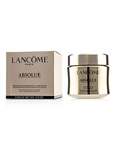 Lancome - Absolue Creme Riche Regenerating Brightening Rich Cream 60ml / 2oz