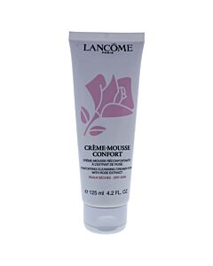 Lancome / Creme Mousse Confort 4.2 oz