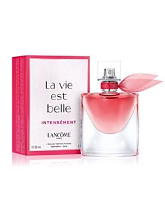 Lancome La Vie Est Belle Intensement 1.7 oz (50 ml) L'Eau De Parfum Intense Spray (Tester)