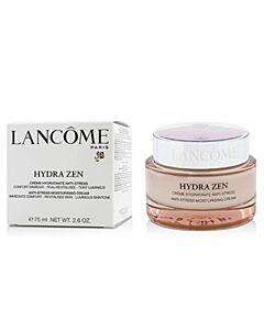 Lancome Ladies Hydra Zen Anti-Stress Moisturising Cream 2.6 oz All Skin Types Skin Care 3614270669842