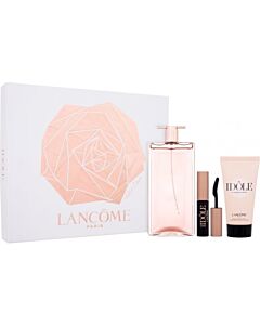 Lancome Ladies Idole Gift Set Fragrances 3614273882620