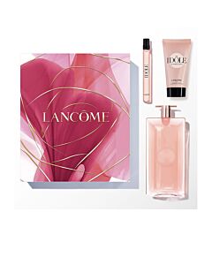 Lancome Ladies Idole Gift Set Fragrances 3614274179583
