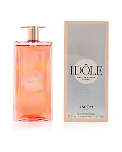 Lancome Ladies Idole Nectar EDP 1.7 oz Fragrances 3614273749459