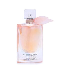 Lancome Ladies La Vie Belle Soleil Cristal EDP Spray 1.7 oz (Tester) Fragrances 3614273357210