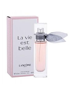 Lancome Ladies La Vie Est Belle EDP Spray 0.5 oz Fragrances 3614273088657