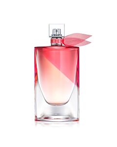Lancome Ladies La Vie Est Belle En Rose EDT Spray 1.7 oz (Tester) Fragrances 3614272520882