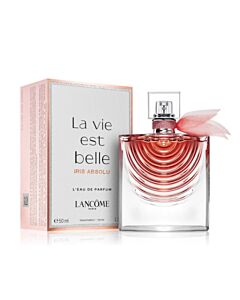 Lancome Ladies La Vie Est Belle Iris Absolu EDP 1.0 oz Fragrances 3614273922951