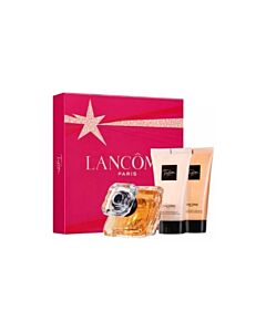 Lancome Ladies Tresor Gift Set Fragrances 3614273597456