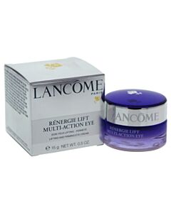 Lancome / Renergie Multi-lift Eye Cream SPF 15 0.5 oz (15 ml)