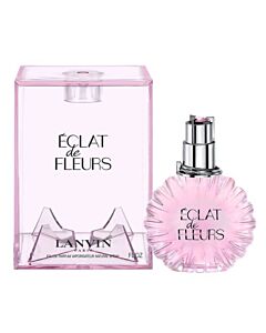Lanvin Ladies Eclat De Fleurs EDP 1.7 oz Fragrances 3386460071413