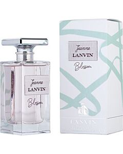 Lanvin Ladies Jeanne Blossom EDP Spray 3.4 oz Fragrances 3386460130127