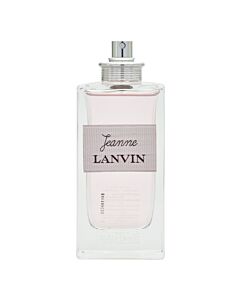 Lanvin Ladies Jeanne Lanvin EDP Spray 3.3 oz (Tester) Fragrances 3386460010429