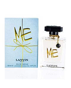 Lanvin Me by Lanvin EDP Spray 2.6 oz