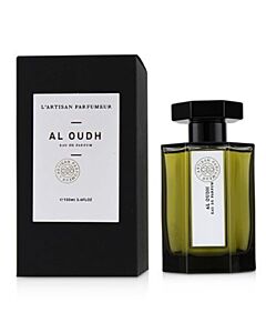 L'Artisan Parfumeur - Al Oudh Eau De Parfum Spray  100ml/3.4oz